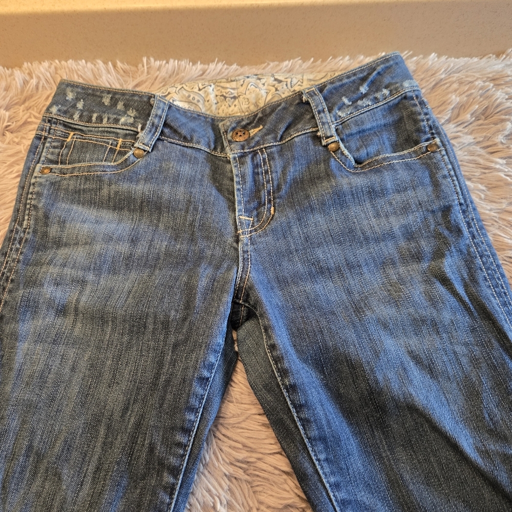 Tag+ Jeans Size 29 - Picture 6 of 16